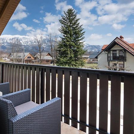 Apartma Lida 2 Блед Екстер'єр фото