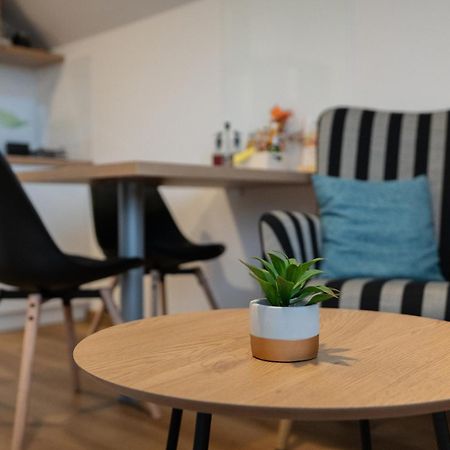 Apartma Lida 2 Блед Екстер'єр фото