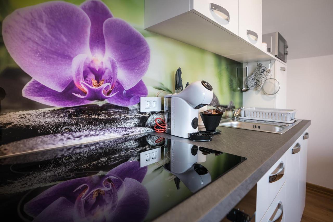 Apartma Lida 2 Блед Екстер'єр фото