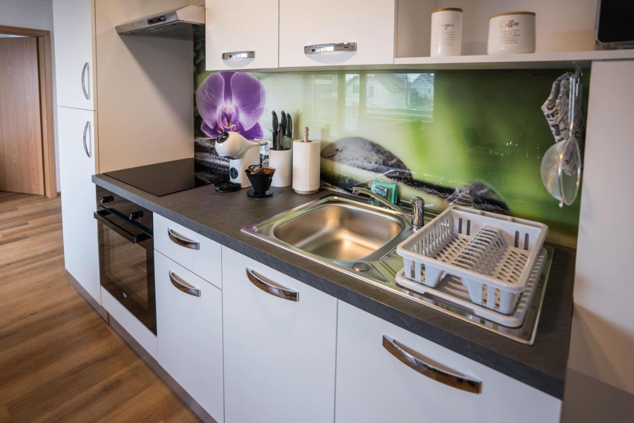 Apartma Lida 2 Блед Екстер'єр фото