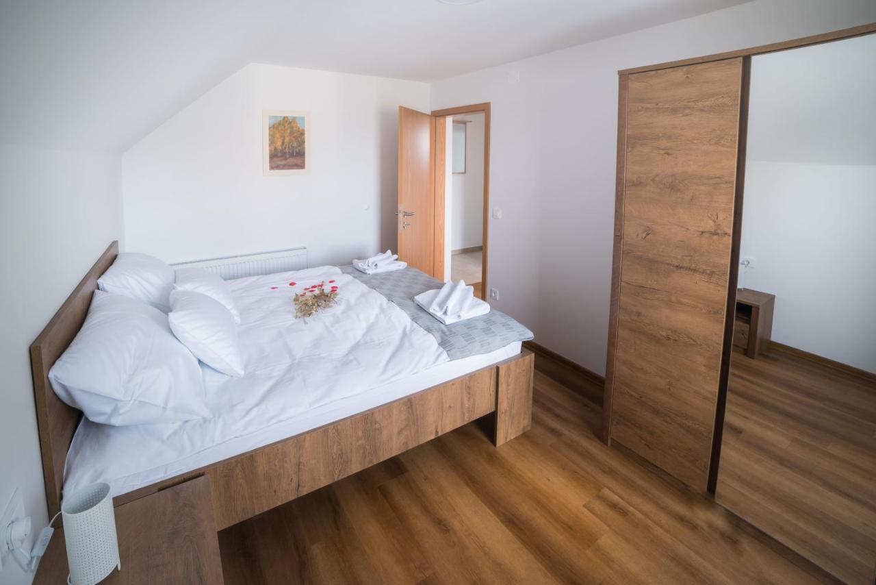 Apartma Lida 2 Блед Екстер'єр фото