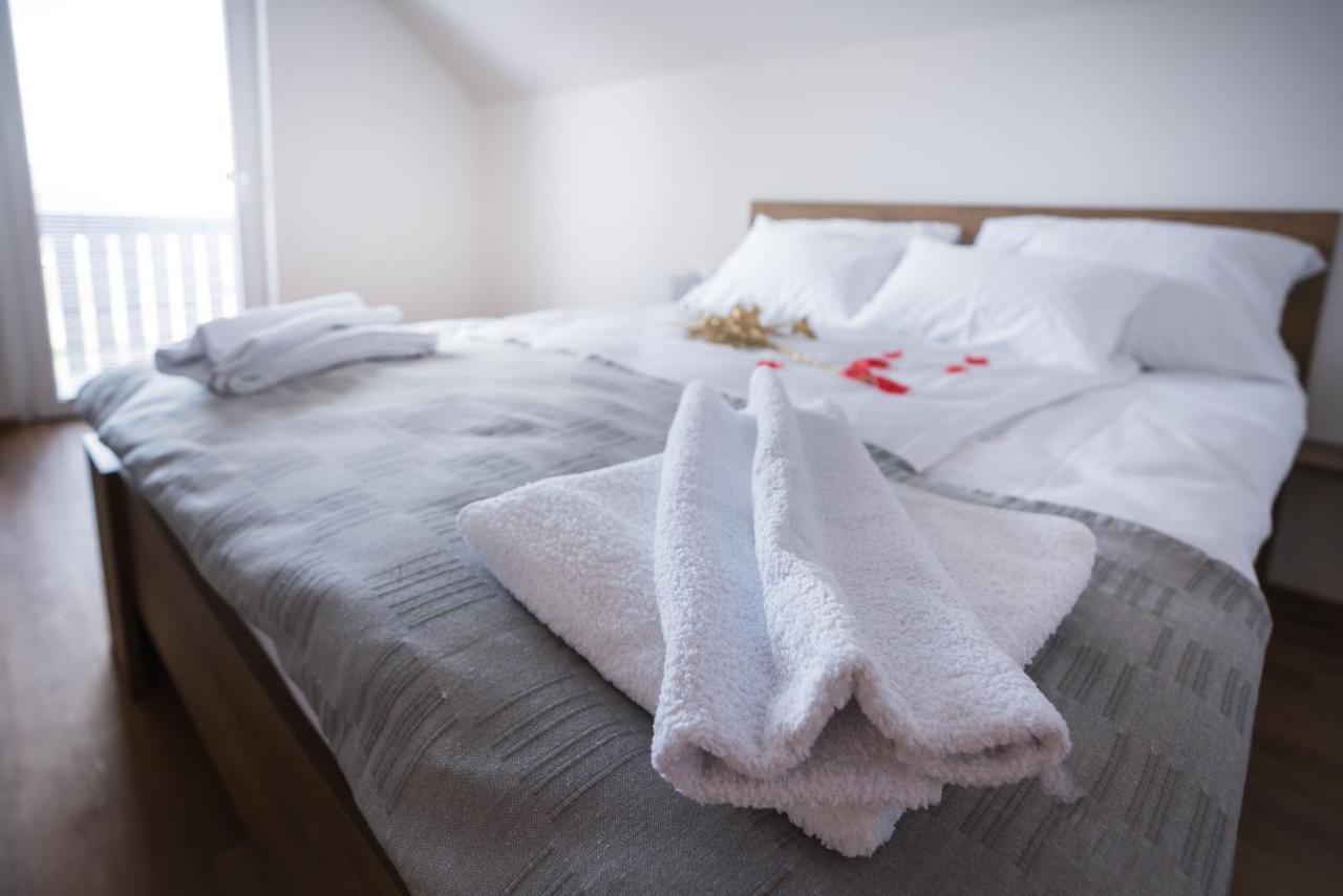 Apartma Lida 2 Блед Екстер'єр фото