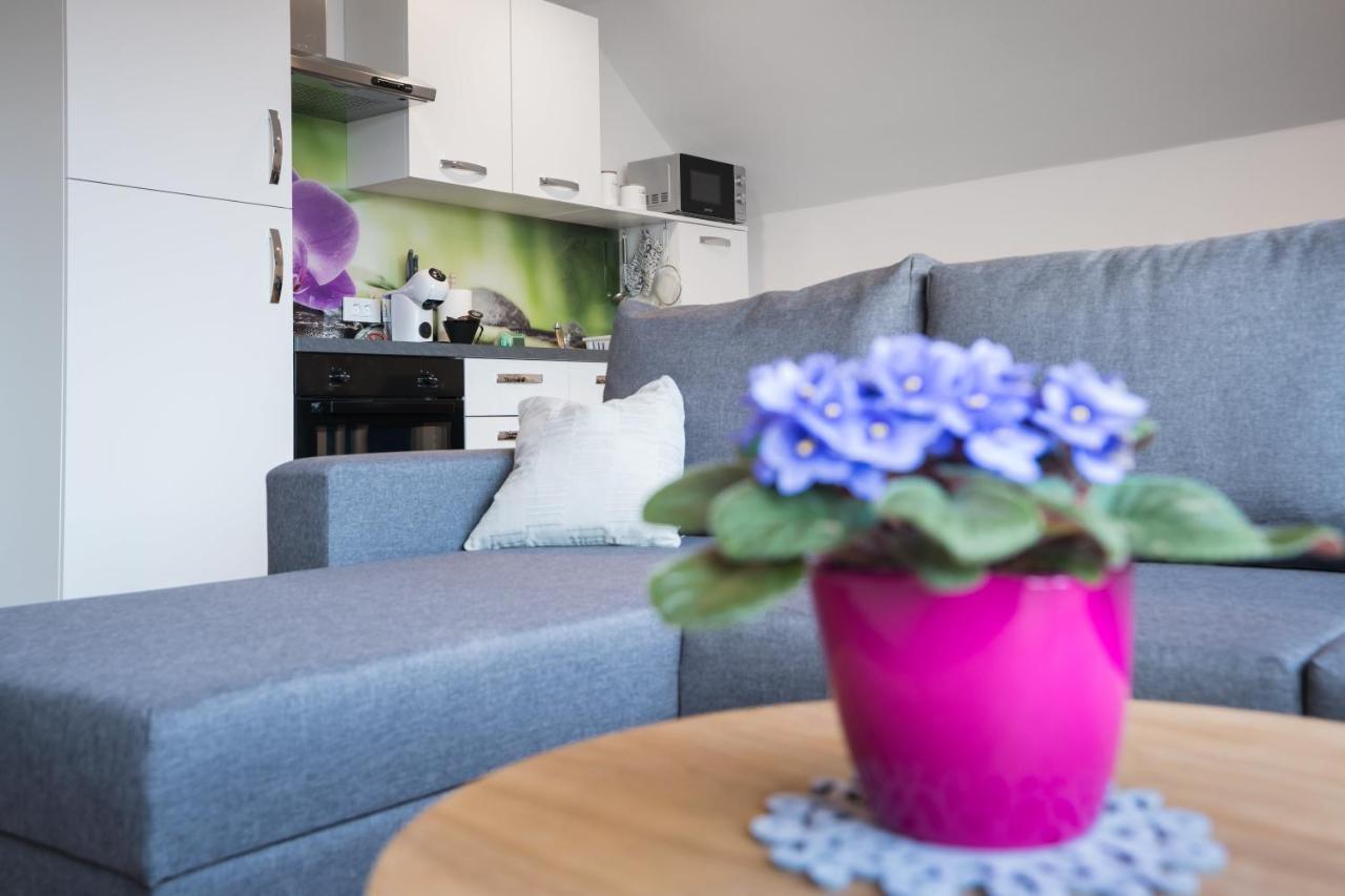 Apartma Lida 2 Блед Екстер'єр фото