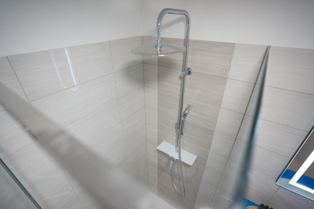 Apartma Lida 2 Блед Екстер'єр фото