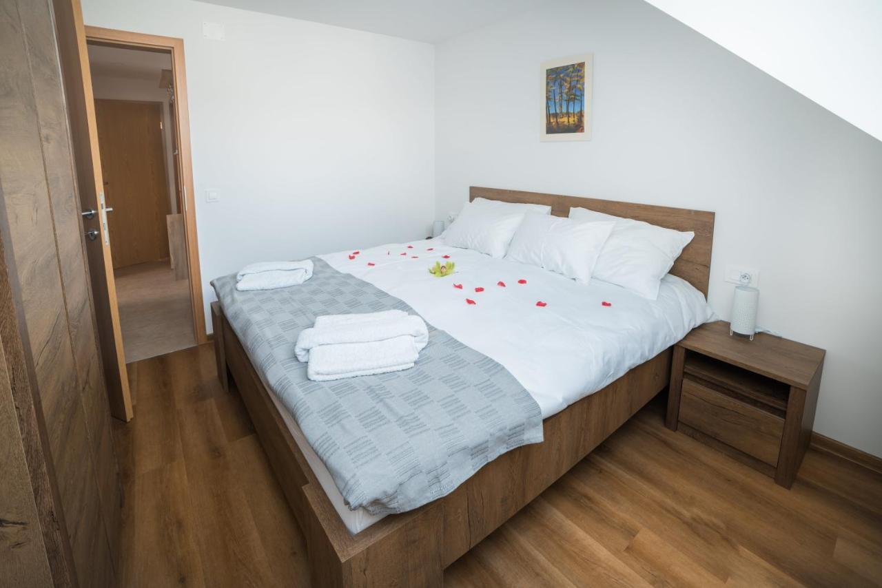 Apartma Lida 2 Блед Екстер'єр фото