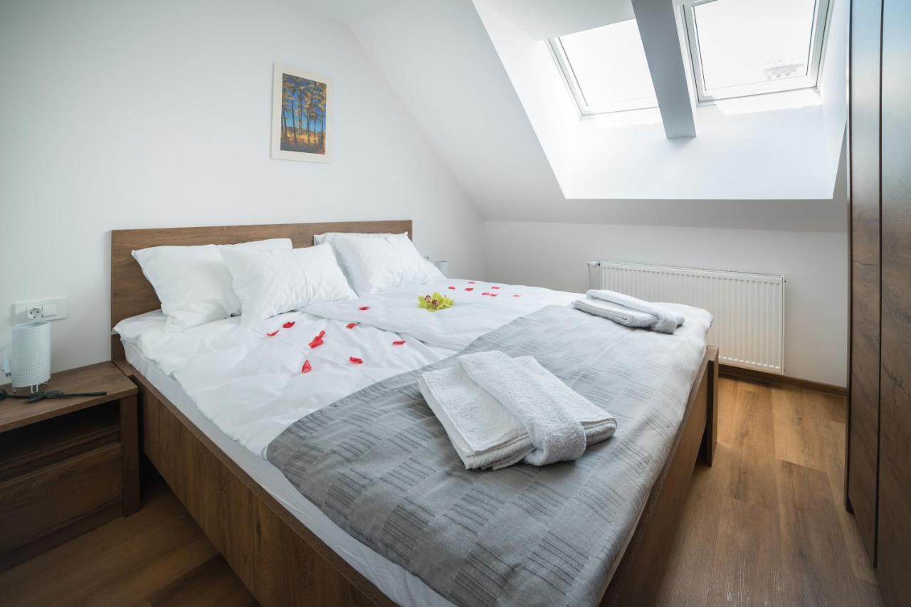 Apartma Lida 2 Блед Екстер'єр фото