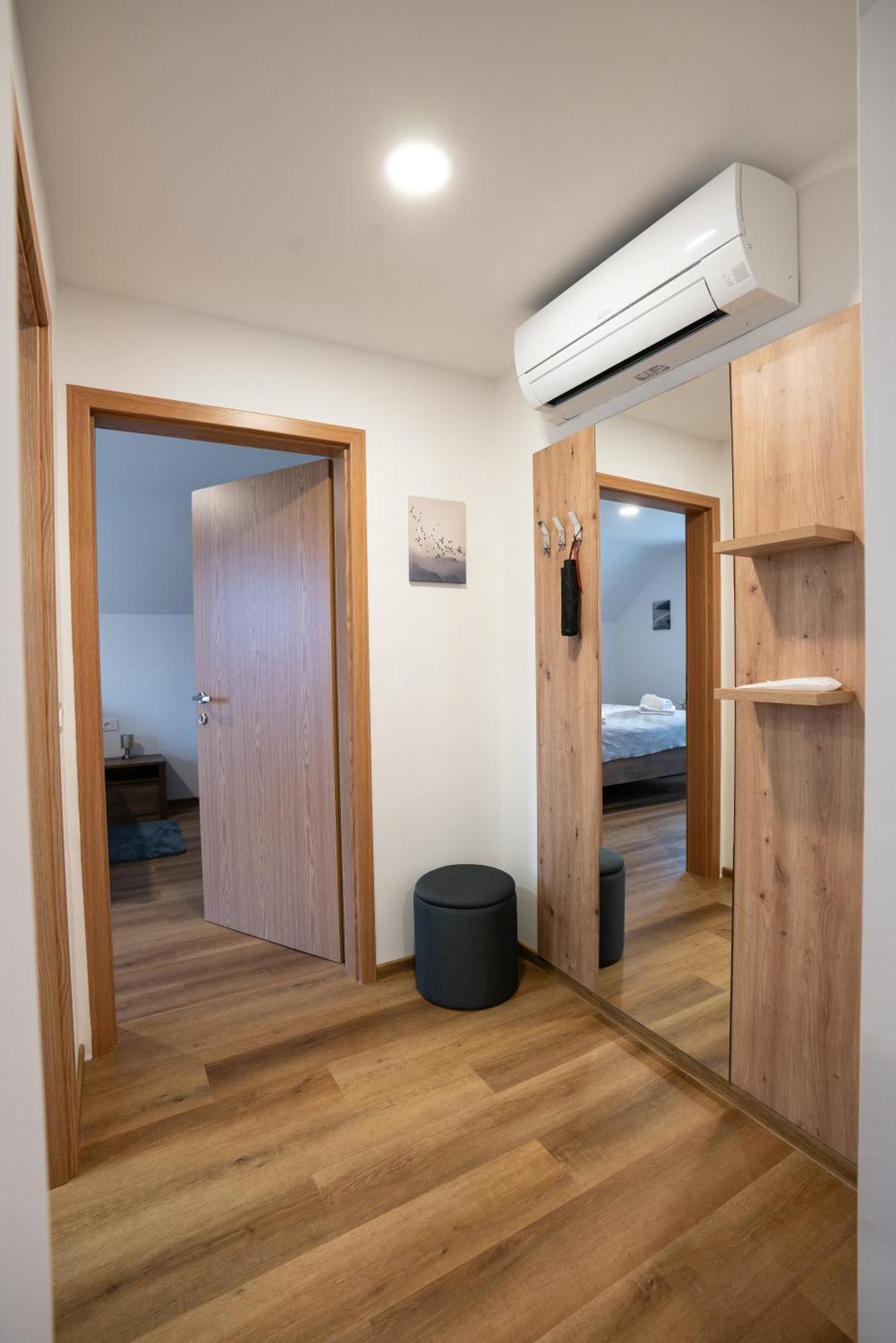 Apartma Lida 2 Блед Екстер'єр фото