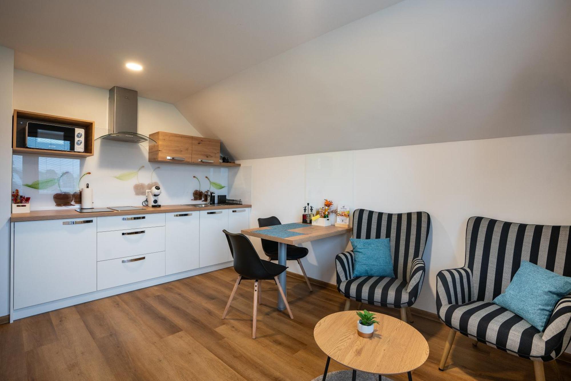 Apartma Lida 2 Блед Екстер'єр фото