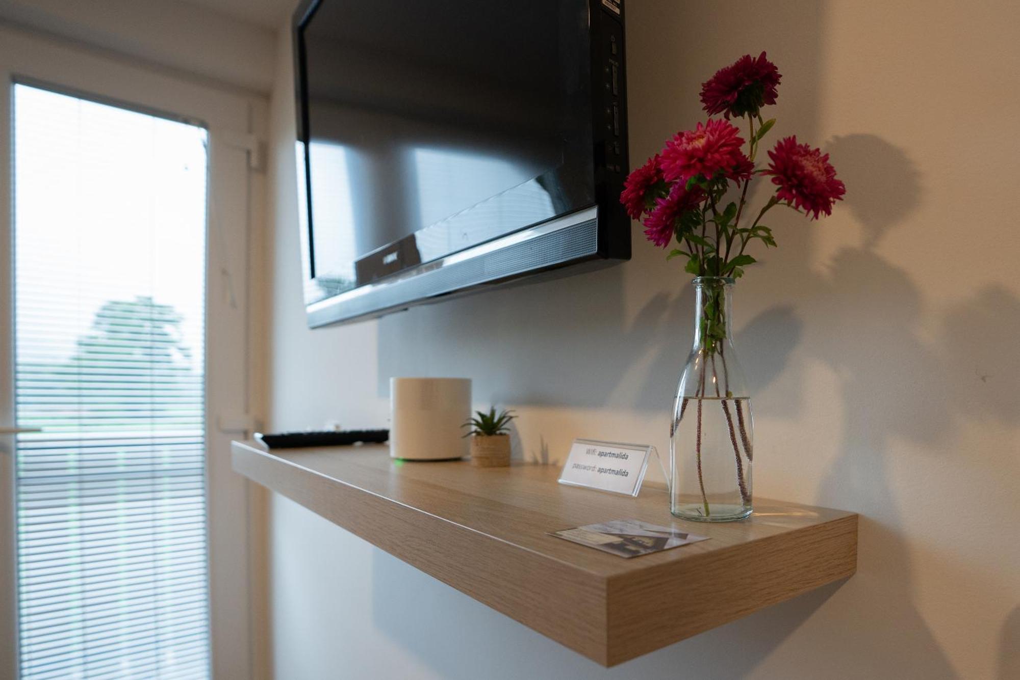 Apartma Lida 2 Блед Екстер'єр фото