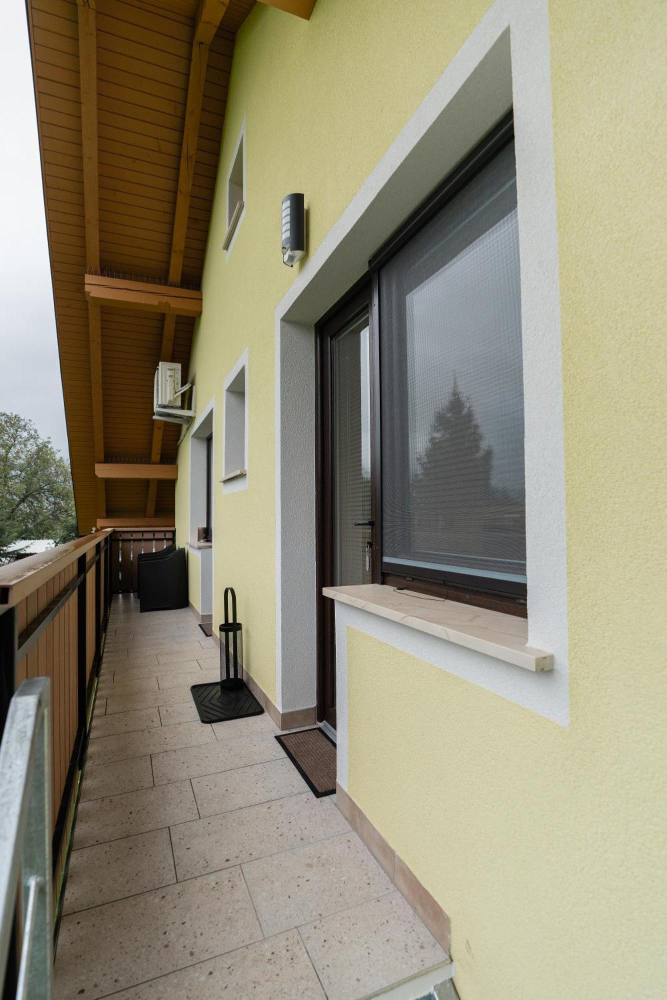 Apartma Lida 2 Блед Екстер'єр фото