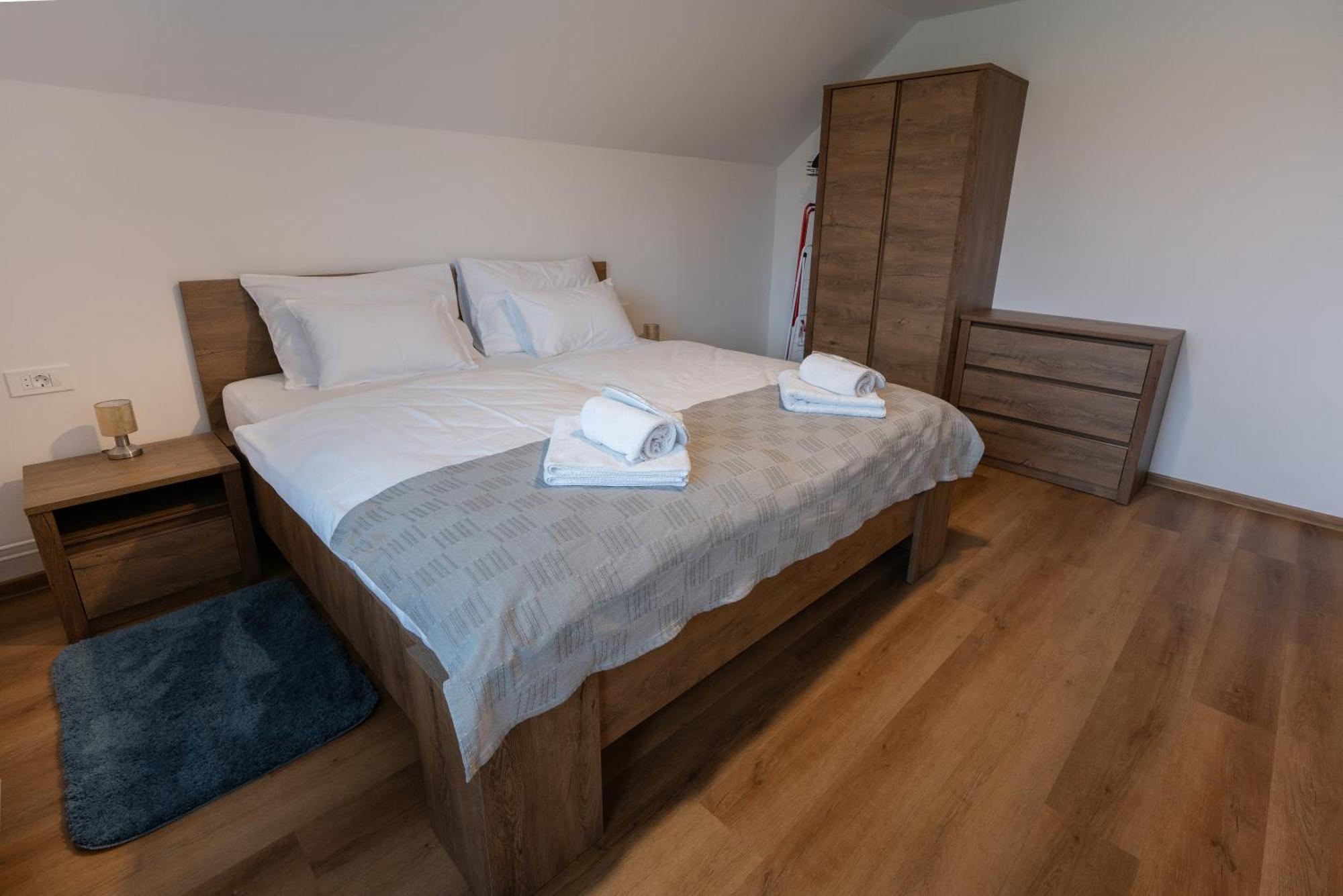 Apartma Lida 2 Блед Екстер'єр фото