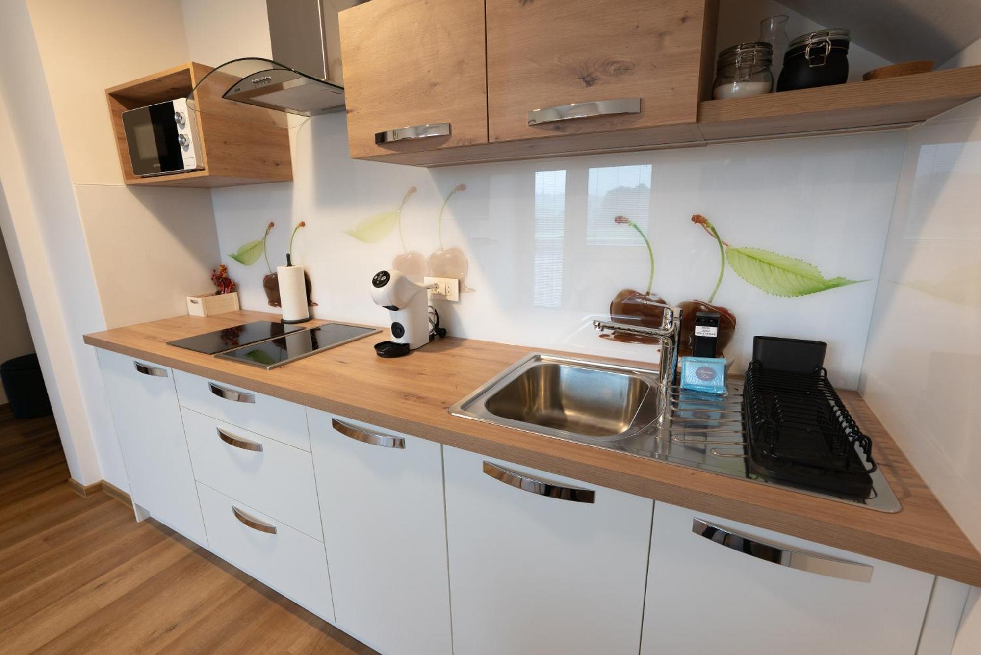 Apartma Lida 2 Блед Екстер'єр фото