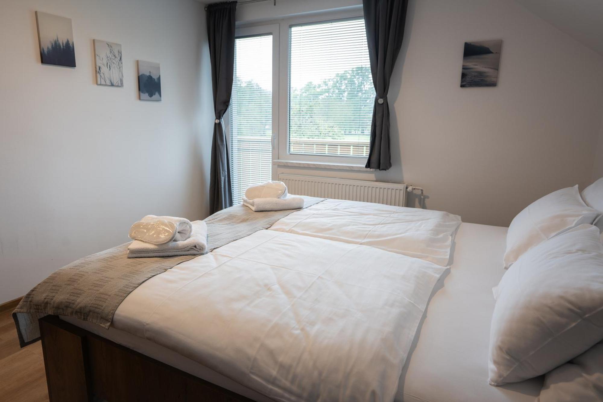 Apartma Lida 2 Блед Екстер'єр фото